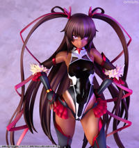 photo of Yukikaze Mizuki