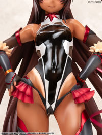 photo of Yukikaze Mizuki