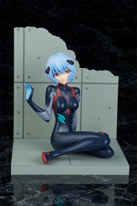 photo of Ayanami Rei