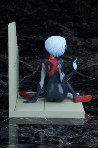 photo of Ayanami Rei