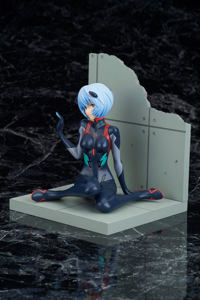 photo of Ayanami Rei