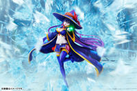 photo of Arvoln Yihdra