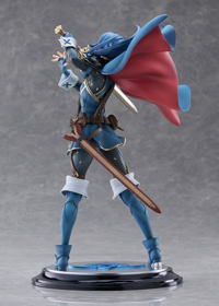 photo of Lucina