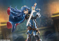 photo of Lucina