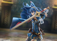 photo of Lucina