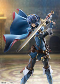 photo of Lucina