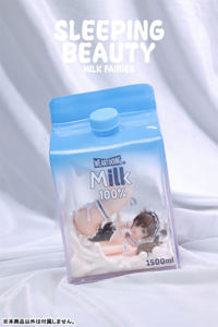 photo of Pure White Mirage