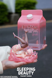 photo of Strawberry Dreamscape