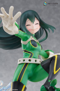 photo of Froppy