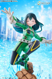 photo of Froppy
