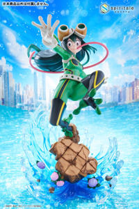 photo of Froppy