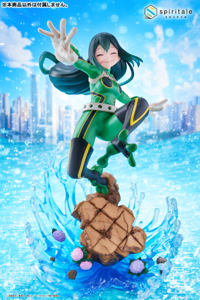 photo of Froppy