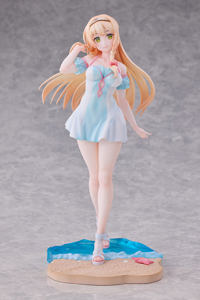 photo of Klaudia Valentz