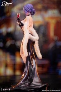 photo of Masked Girl Yuna