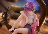 photo of Rino Ibaraki