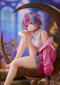 photo of Rino Ibaraki