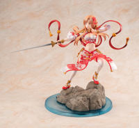 photo of Asuna