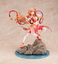 photo of Asuna