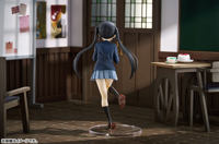 photo of Nakano Azusa