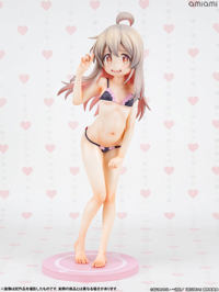 photo of Oyama Mahiro