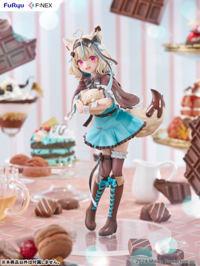 photo of Konomi Amakami