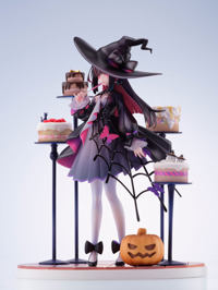 photo of Halloween Witch