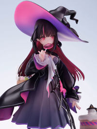 photo of Halloween Witch