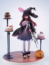 photo of Halloween Witch