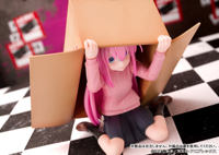 photo of Goto Hitori