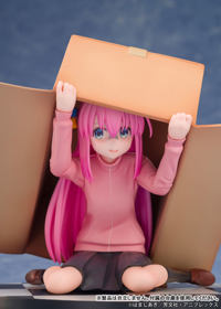 photo of Goto Hitori