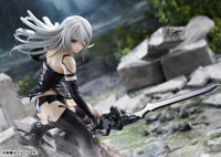 photo of YoRHa Type A No. 2