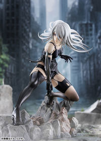 photo of YoRHa Type A No. 2