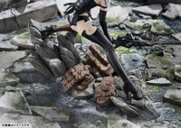 photo of YoRHa Type A No. 2