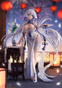 photo of Illustrious
