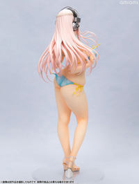 photo of Sonico