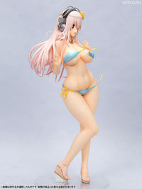 photo of Sonico
