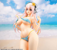 photo of Sonico
