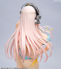 photo of Sonico