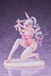 photo of Cane Bunny Girl