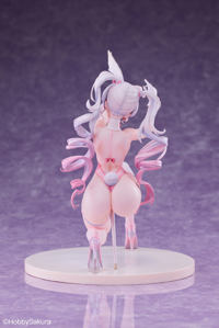 photo of Cane Bunny Girl