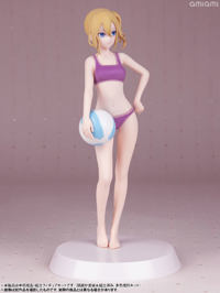 photo of Hayasaka Ai