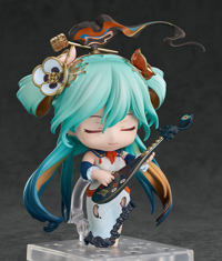 photo of Hatsune Miku