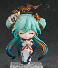 photo of Hatsune Miku