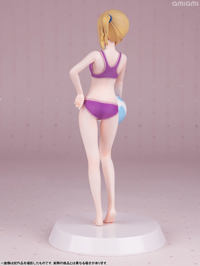 photo of Hayasaka Ai