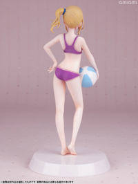 photo of Hayasaka Ai