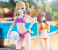 photo of Hayasaka Ai