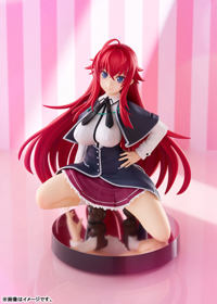photo of Rias Gremory