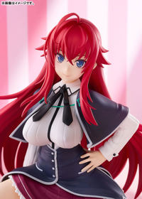 photo of Rias Gremory