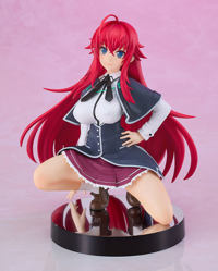 photo of Rias Gremory