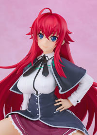 photo of Rias Gremory